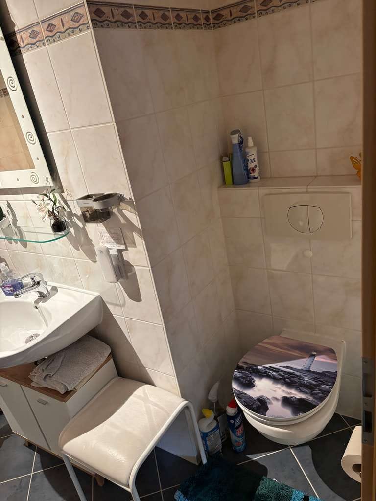 Immobilie in Adenau - Großes Wohnhaus mit Einliegerwohnung in ruhiger Umgebung von Honerath - Bild 2