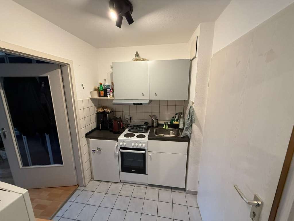 Immobilie in Ofterdingen - 1 Zi.-Kapitalanlage in guter Lage von Mössingen - Bild 2