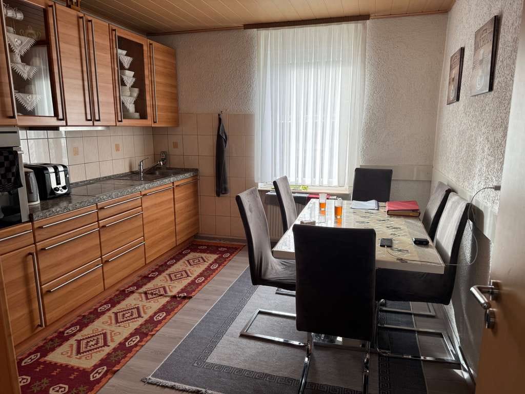 Immobilie in Werdohl - Attraktives Mehrgenerationenhaus mit flexiblen Nutzungsmöglichkeiten in Werdohl - Bild 3
