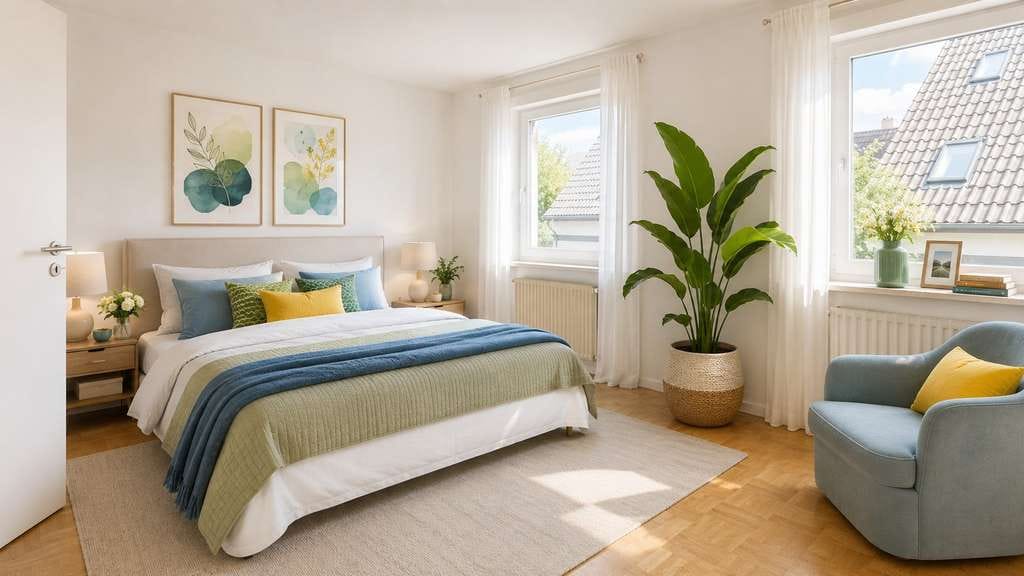 Immobilie in Bad Wimpfen - Seltene Gelegenheit in Bad Wimpfen – Wohnen im Zentrum mit Gartenidylle - Bild 3