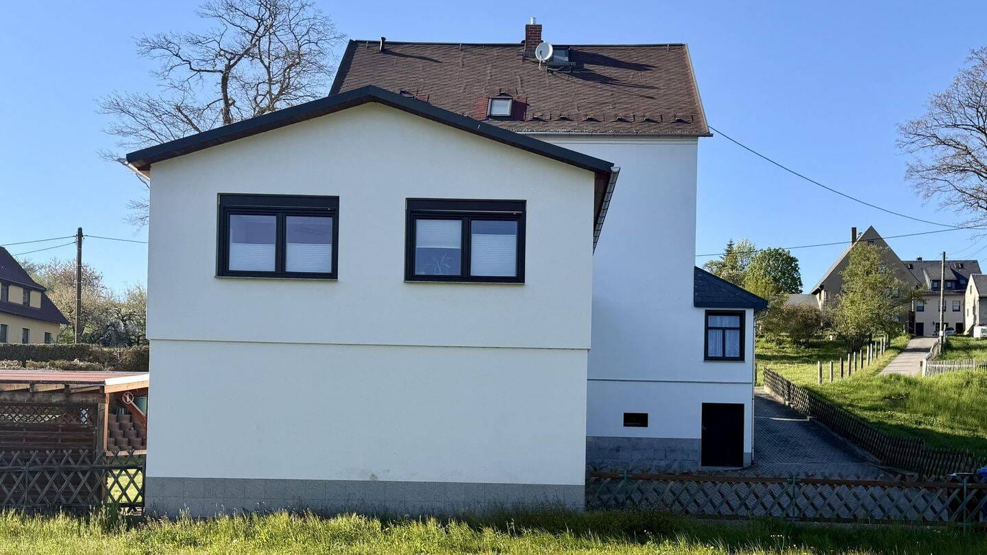 Immobilie in Claußnitz - Vermietetes MFH mit sehr guter Substanz - Bild 4