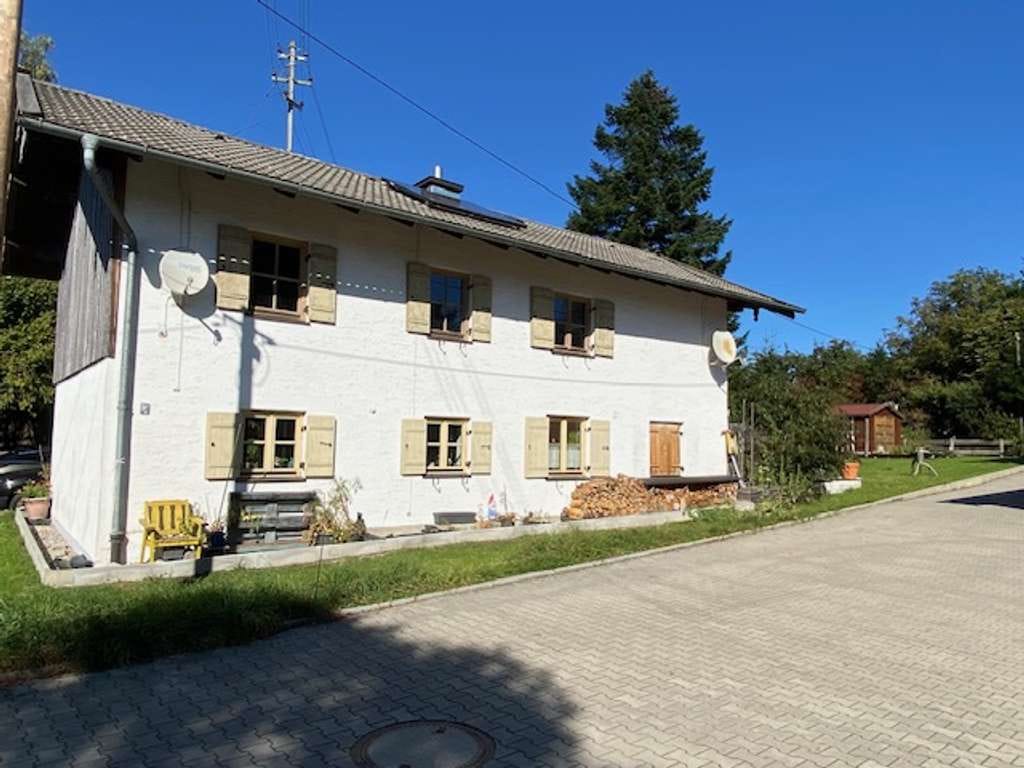 Immobilie in Valley - Renovieren, Grundstücksteilung, Neubau oder Beides ? - Bild 0