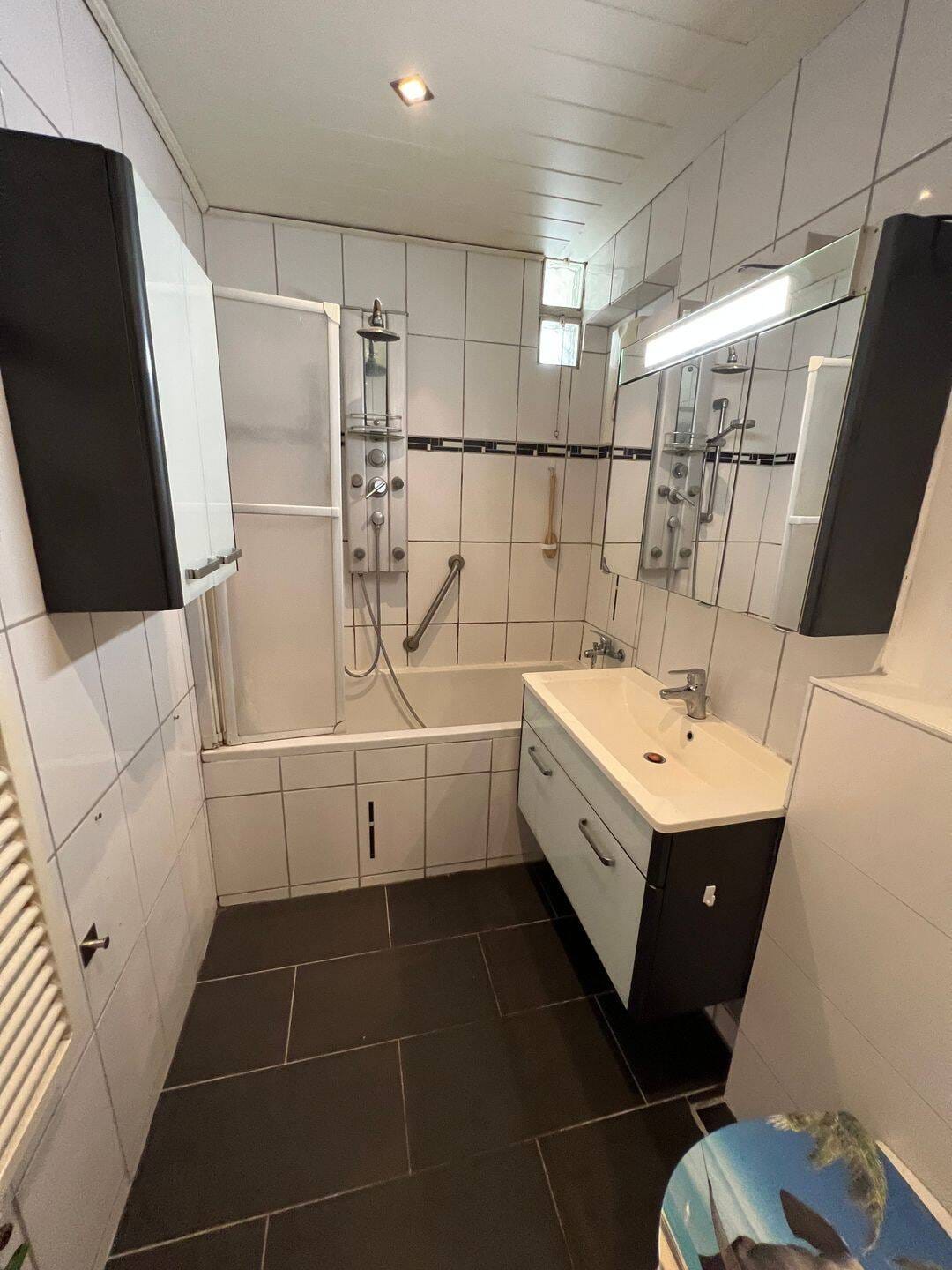 Immobilie in Lehre - 3-Zi-ETW mit separater Studio-Wohnung im DG  - Bild 3