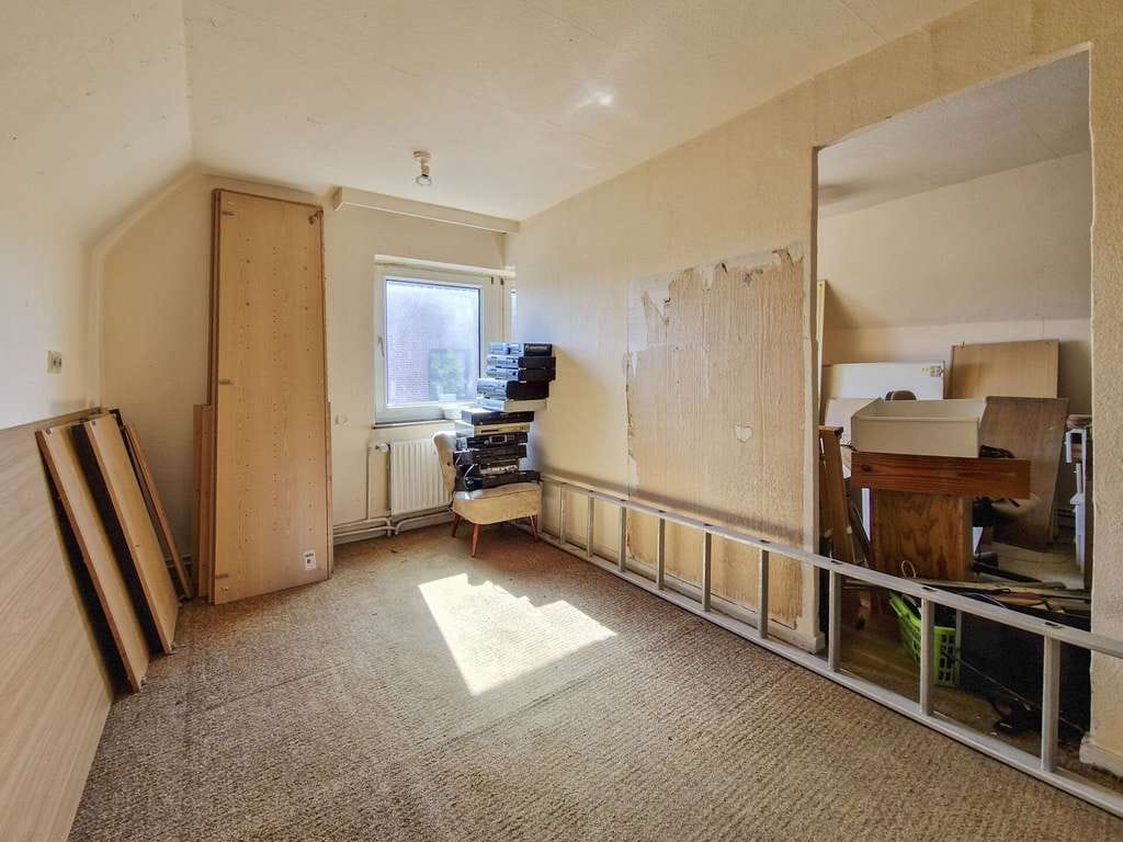 Immobilie in Lägerdorf - Aus Alt mach Wow: Einfamilienhaus mit Charme, Substanz & viel Platz für Ihre Visionen auf 507 m² Grd - Bild 5