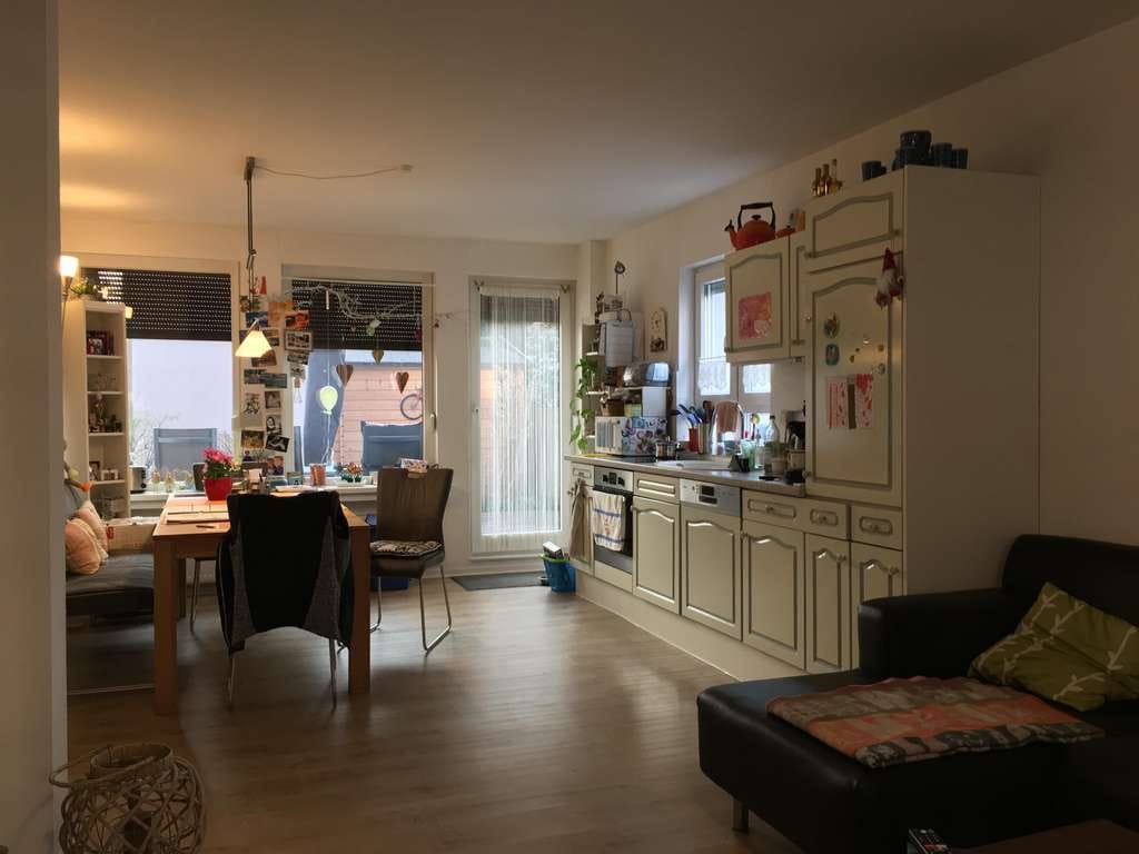 Immobilie in Iserlohn - Denkmalgeschütztes 3-4 Familienhaus in Iserlohn-Letmathe ! - Bild 2