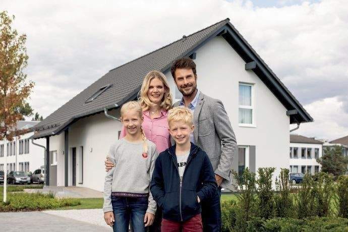 Immobilie in Niepars - Aktionshaus FingerHaus ALLES RICHTIG GEMACHT. mit FingerHaus Leben in Vorpommern Neubau in Zimkendorf - Bild 2