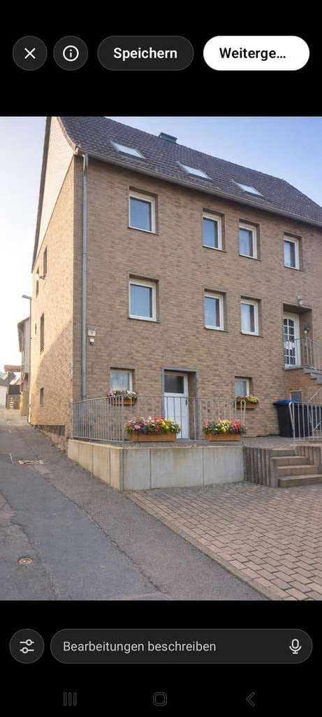 Immobilie in Bad Münder am Deister - großzügiges Mehrfamilienhaus in ruhiger Lage - Bild 0