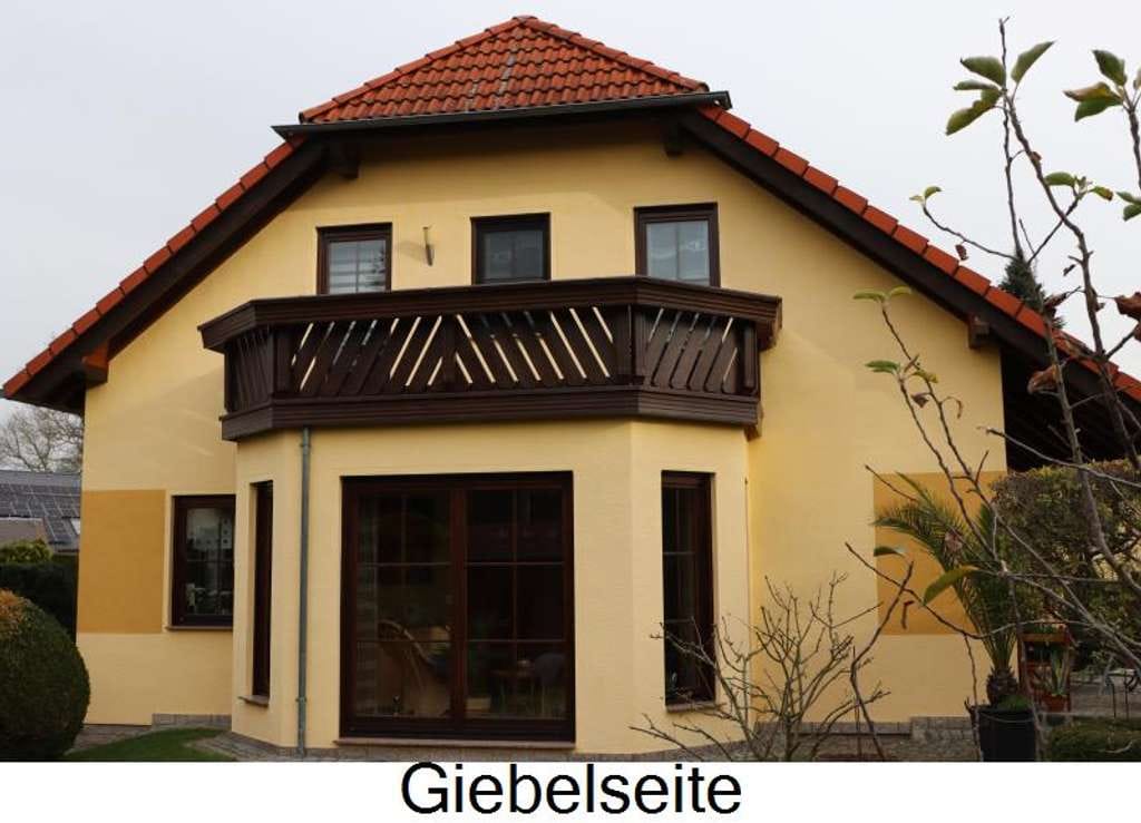 Immobilie in Neuensalz - Traumhaus in grüner Lage -  unweit vom Vogtlandmeer - Bild 2