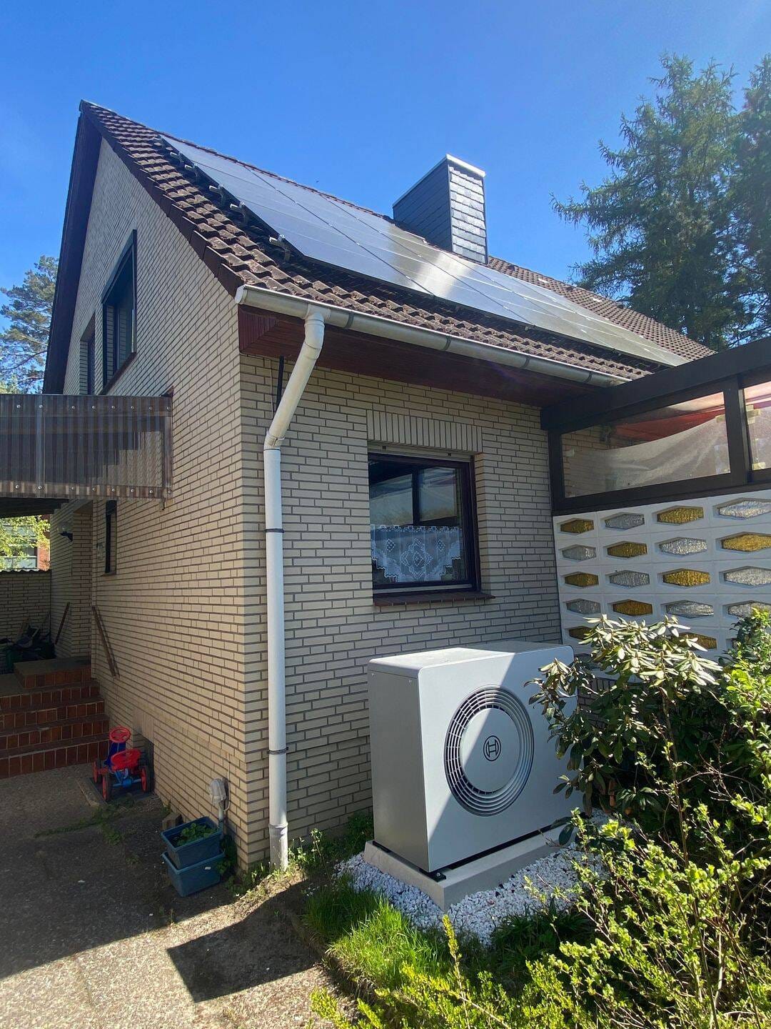 Immobilie in Hitzacker - Top-energieeffizientes Wohnhaus in bester Lage von Hitzacker - Bild 2