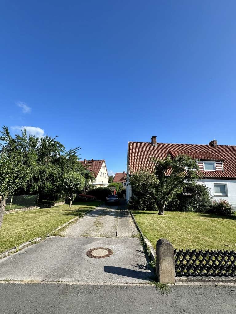 Immobilie in Salzhemmendorf - Günstiges Haus mit fünf Zimmern im Grünen in Hemmendorf - Bild 3