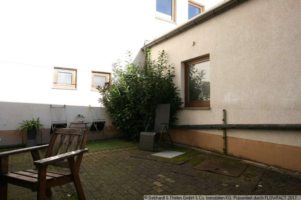 Immobilie in Schmalkalden - Mehrfamilienhaus in Schmalkalden - Bild 4