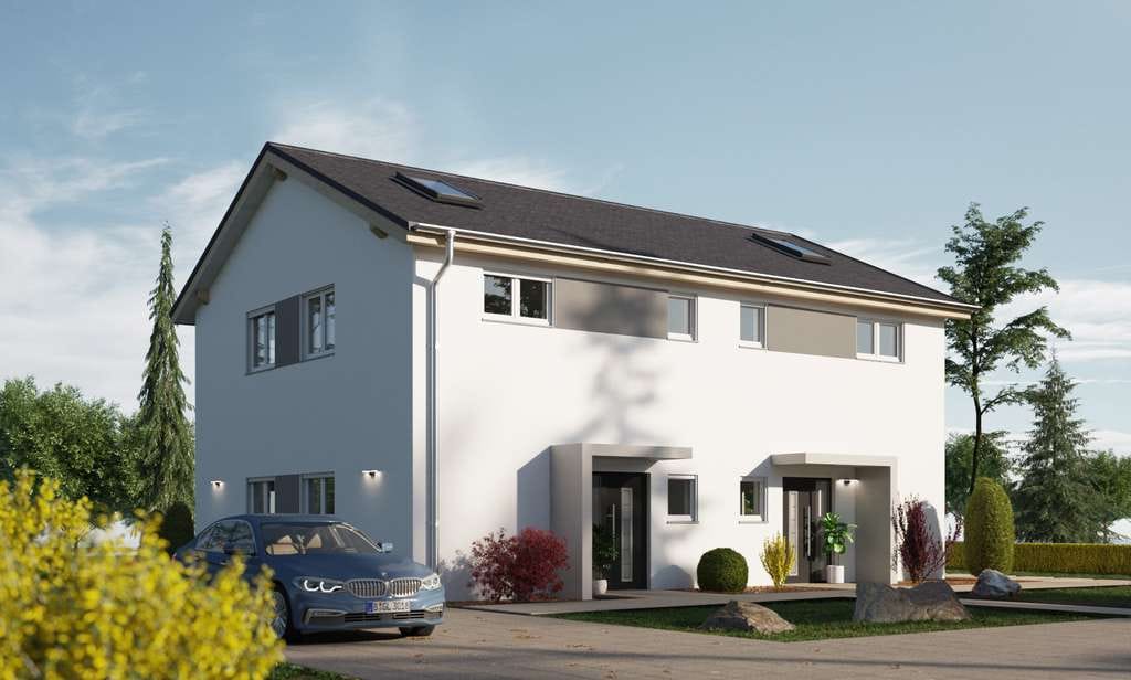 Immobilie in Edling - Möchten Sie ohne Energiekosten in Ihrem eigenen Haus wohnen? - Bild 1