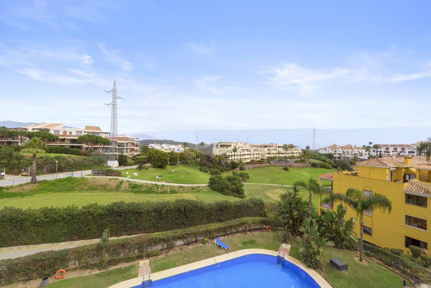 Immobilie in Wietzendorf - Wohnung in Mijas Costa - Bild 2