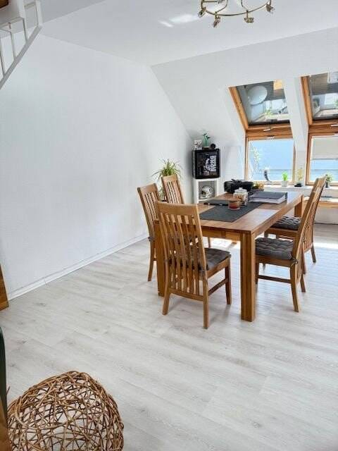 Immobilie in Pfungstadt - Großzügige 4-Zimmer-Maisonette-Wohnung mit Balkon und TG-Platz in Pfungstadt  - Bild 4