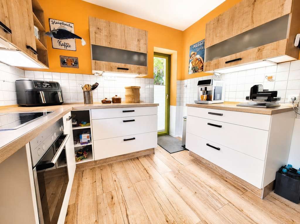 Immobilie in Nandlstadt - Wer Platz liebt, wird dieses Haus feiern – 196 m² und 8 Zimmer voller Möglichkeiten - Bild 2