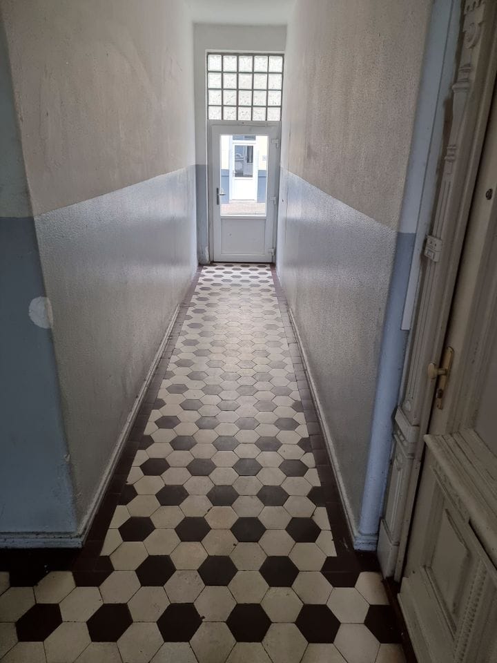 Immobilie in Flensburg - klassisches Mehrfamilienhaus nahe der dänischen Grenze - Bild 0