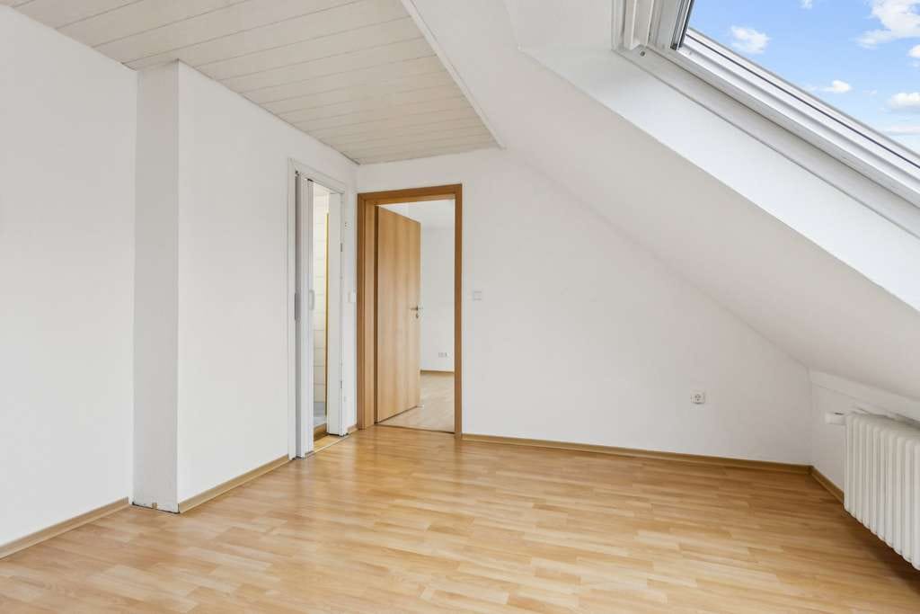 Immobilie in Uhldingen-Mühlhofen - Gemütliche Dreizimmerwohnung mit Bodenseenähe in Uhldingen - Mühlhofen - Bild 0
