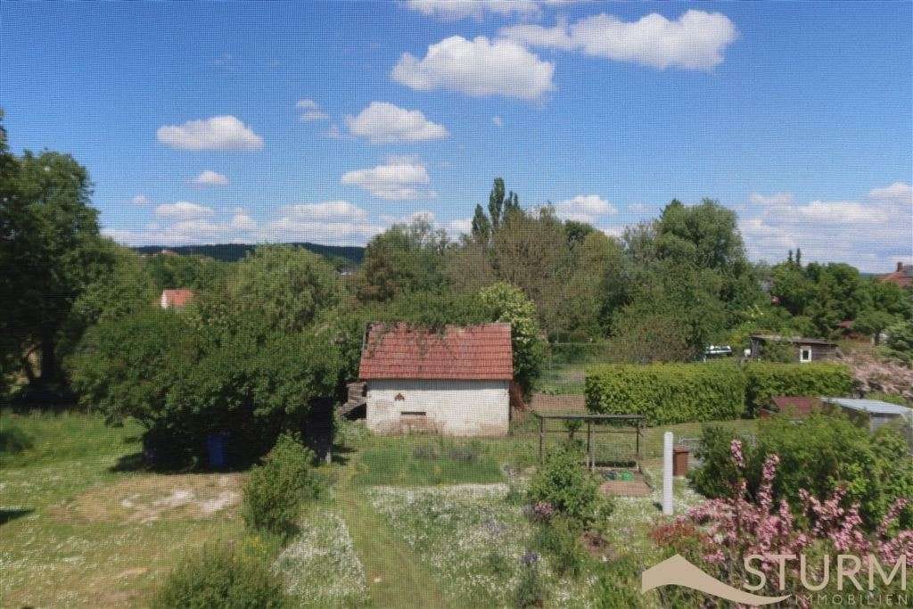 Immobilie in Zellingen - Ein Traum für Familien - Reihenmittelhaus in idyllischer, sonniger Lage mit Garten und Garage - Zellingen - Bild 4