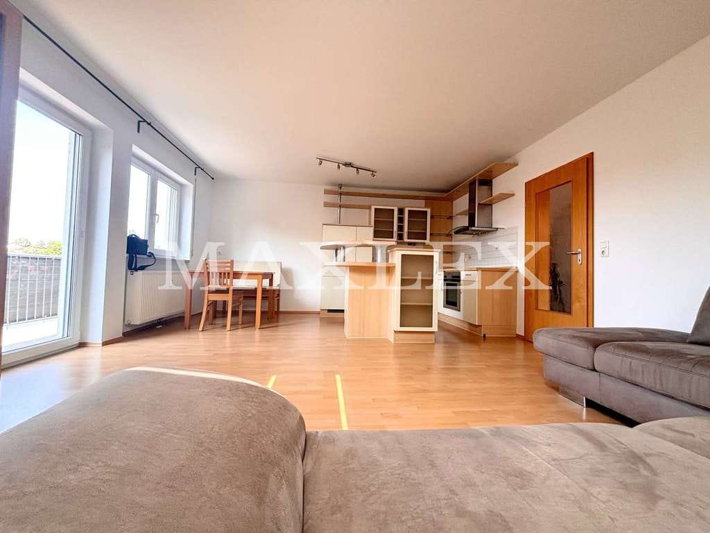 Immobilie in Salzweg - Stilvolle 2,5-Zimmer-Wohnung über zwei Ebenen - Bild 4