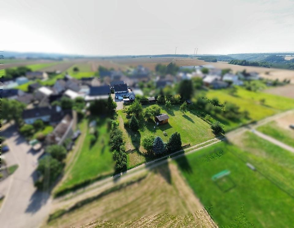 Immobilie in Brieden - Hof an der Mosel – Tierimmobilie mit ehemaligen Stallungen! - Bild 0