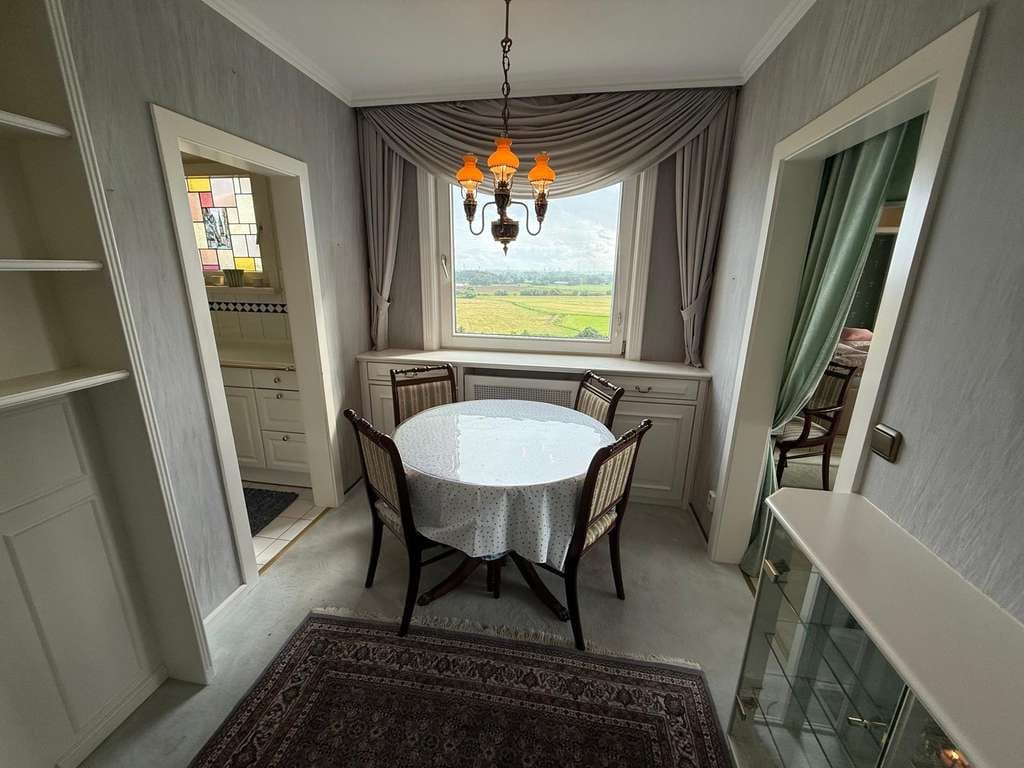 Immobilie in Uetersen - *Wohnen mit Weitblick: 2-Zimmerwohnung in der 12. Etage* - Bild 1