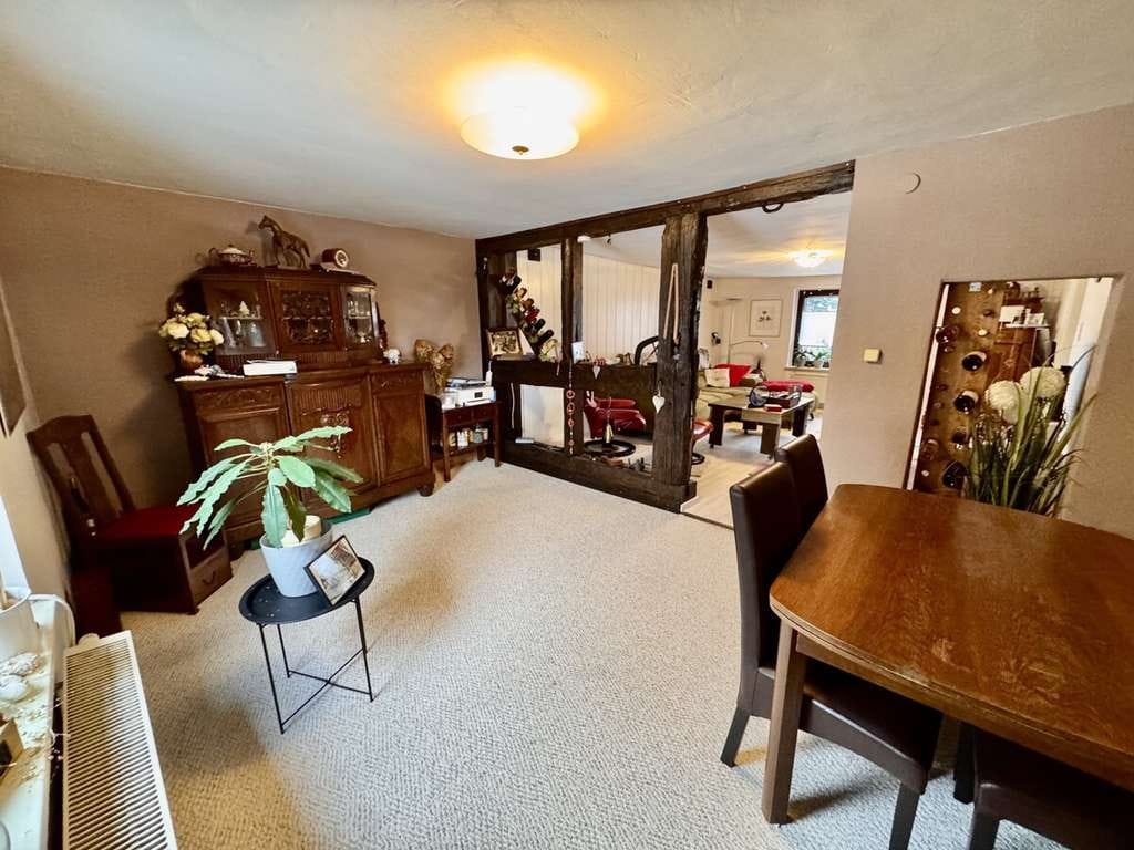 Immobilie in Wilhelmsburg - HORN IMMOBILIEN ++ Einfamilienhaus bei Ferdinandshof mit großem Grundstück nur 70 km bis zur Ostsee - Bild 2