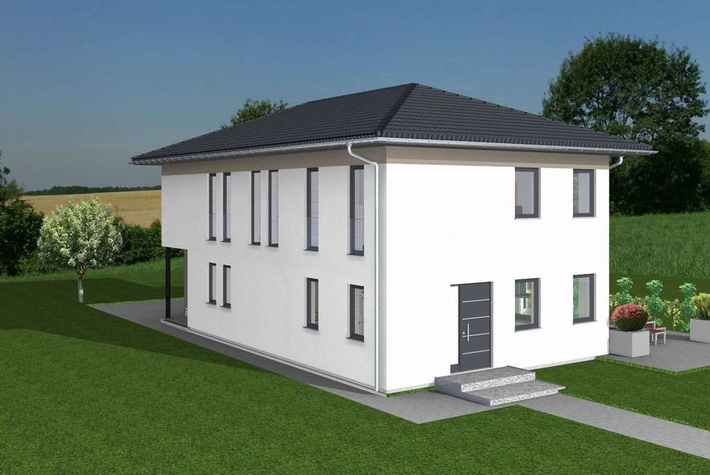 Immobilie in Hofheim in Unterfranken - Business im Zuhause - Perfekt umgesetzt - Bild 4