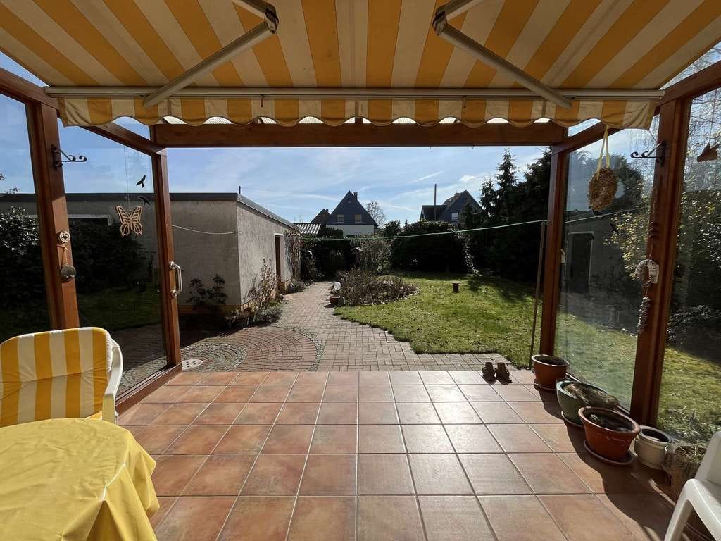Immobilie in Weyhausen - freistehendes Einfamilienhaus in Weyhausen - Bild 3