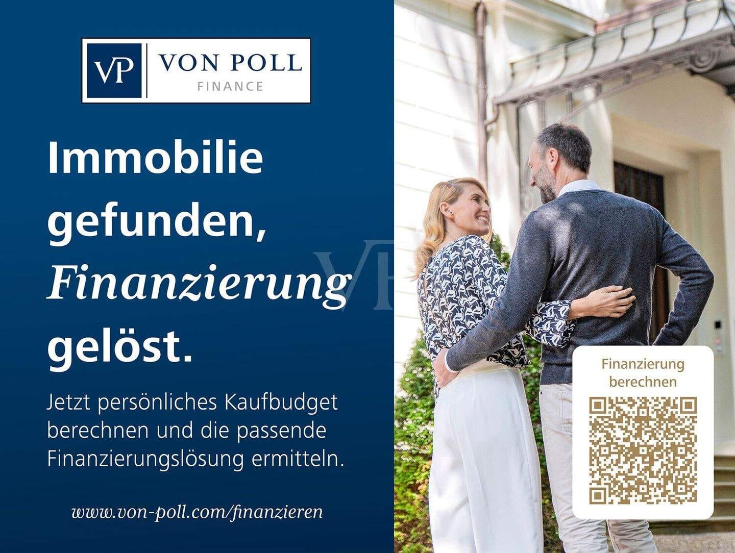 Immobilie in Rellingen - Charmanter Bungalow vor den Toren Hamburgs - Erbpacht bis 2059 - Bild 2