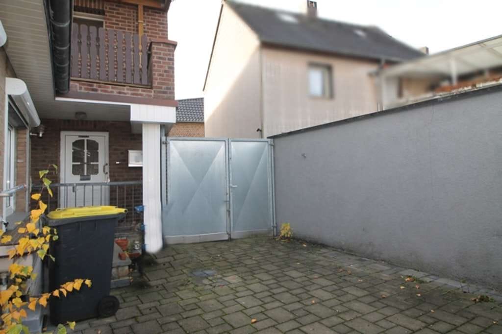 Immobilie in Titz - Charmantes Einfamilienhaus in ruhiger Lage - Bild 1