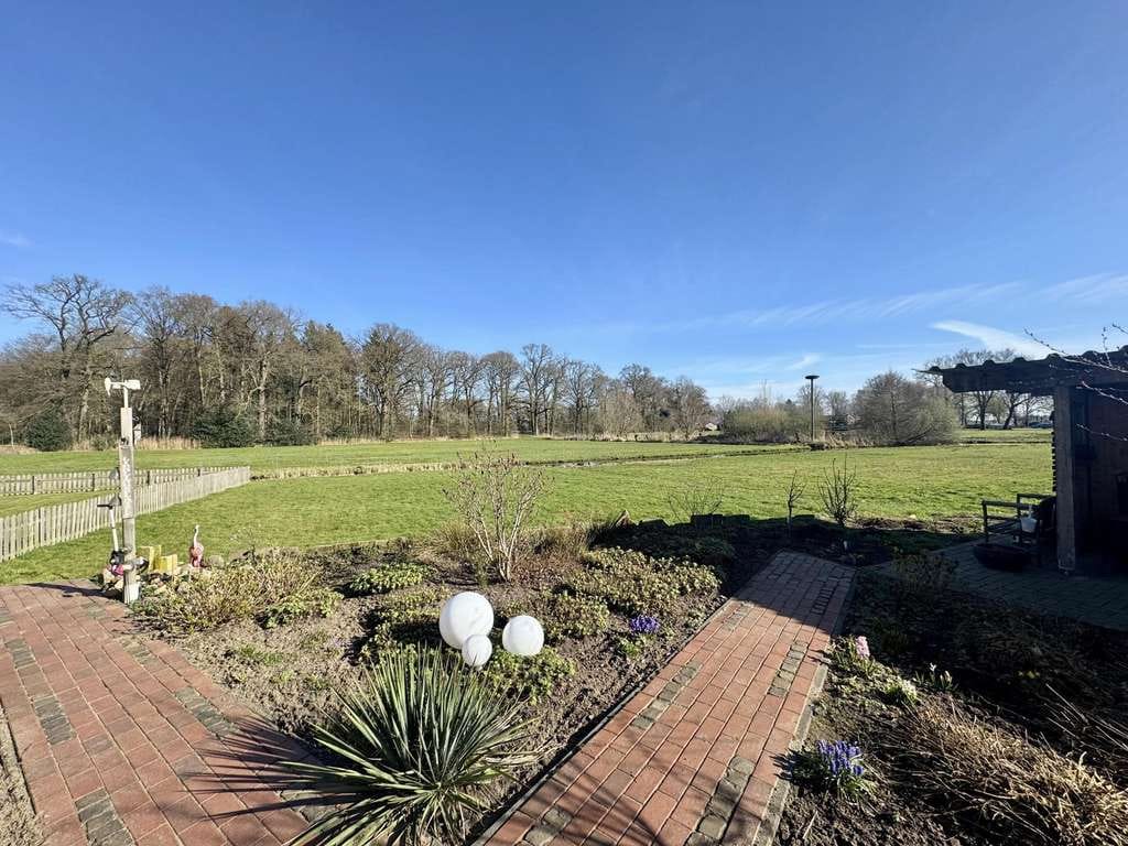 Immobilie in Lage - Gepflegtes Einfamilienhaus mit Garten und Entwicklungspotenzial

 - Bild 3