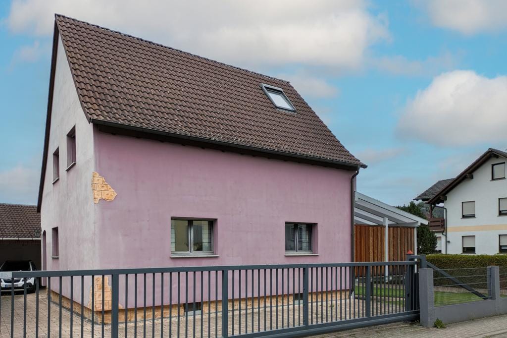 Immobilie in Höchst im Odenwald -  - Bild 2