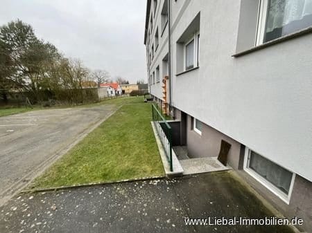 Immobilie in Süderholz - Schöne 3 Raum Wohnung bei Greifswald !!! - Bild 0