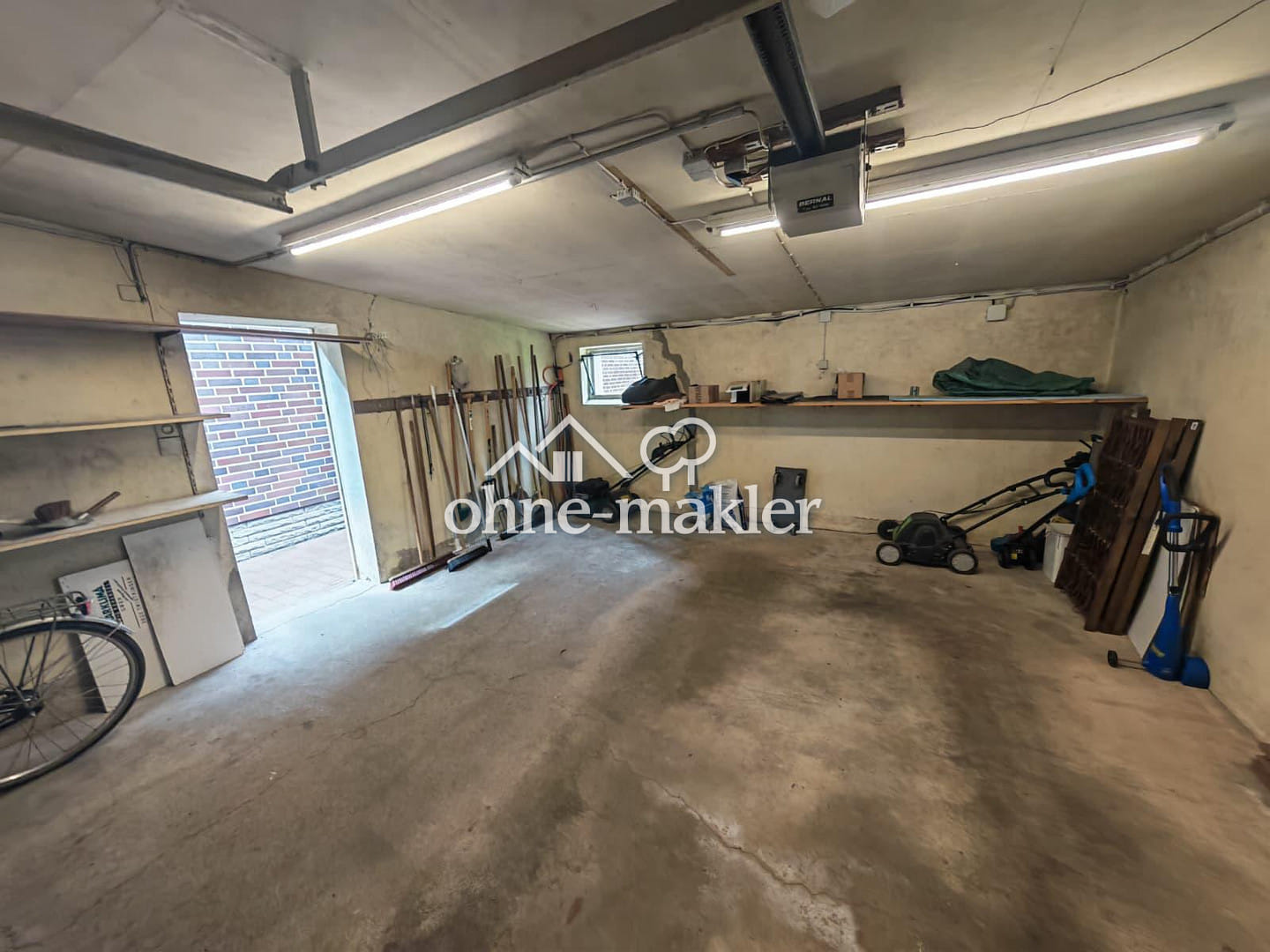 Immobilie in Twistringen - Großzügiges Einfamilienhaus mit PV-Anlage, großem Garten & starkem Potenzial Kaufpreis: 319.000 - Bild 4