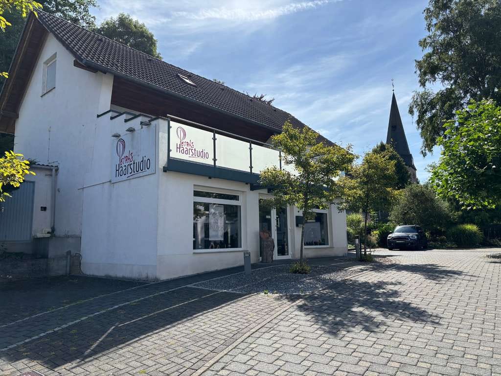 Immobilie in Balve - Flexibles Wohn- und Geschäftshaus in zentraler Lage von Balve - Bild 0