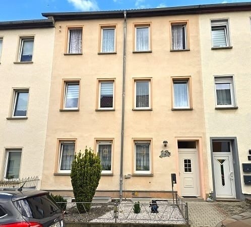 Immobilie in Meuselwitz - Für die große Familie - Bild 0