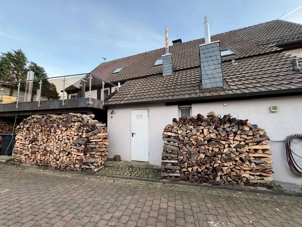 Immobilie in Hehlen - Ihr neues Zuhause mit zusätzlicher Kapitalanlage in Hehlen - Bild 4
