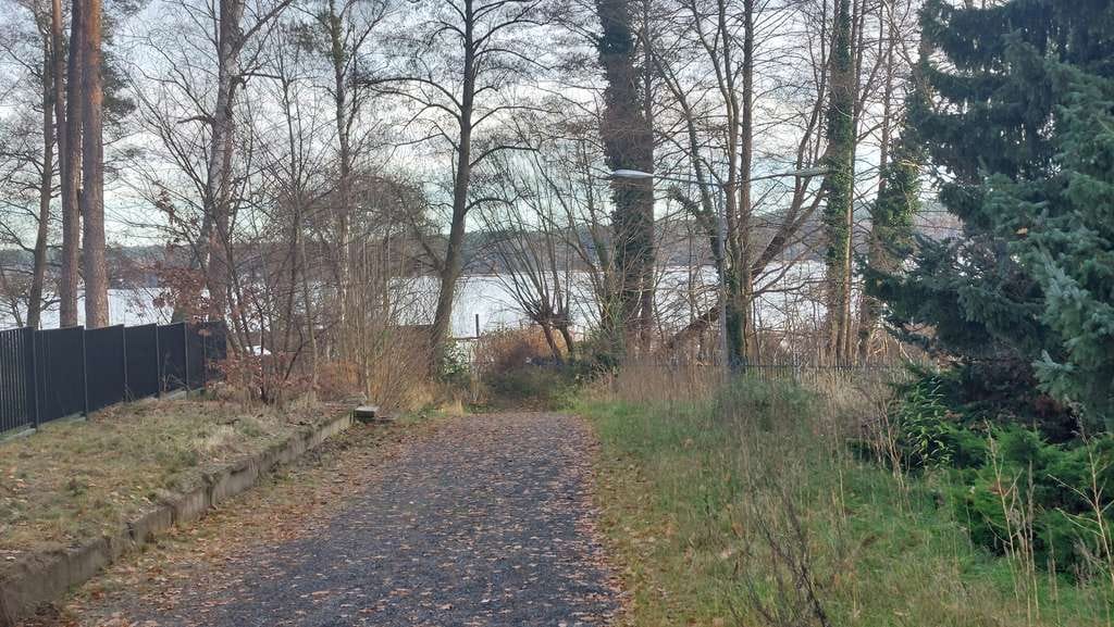 Immobilie in Bad Saarow - Massivhaus + Grundstück in Bad Saarow Strand in ruhiger Lage - Bild 4