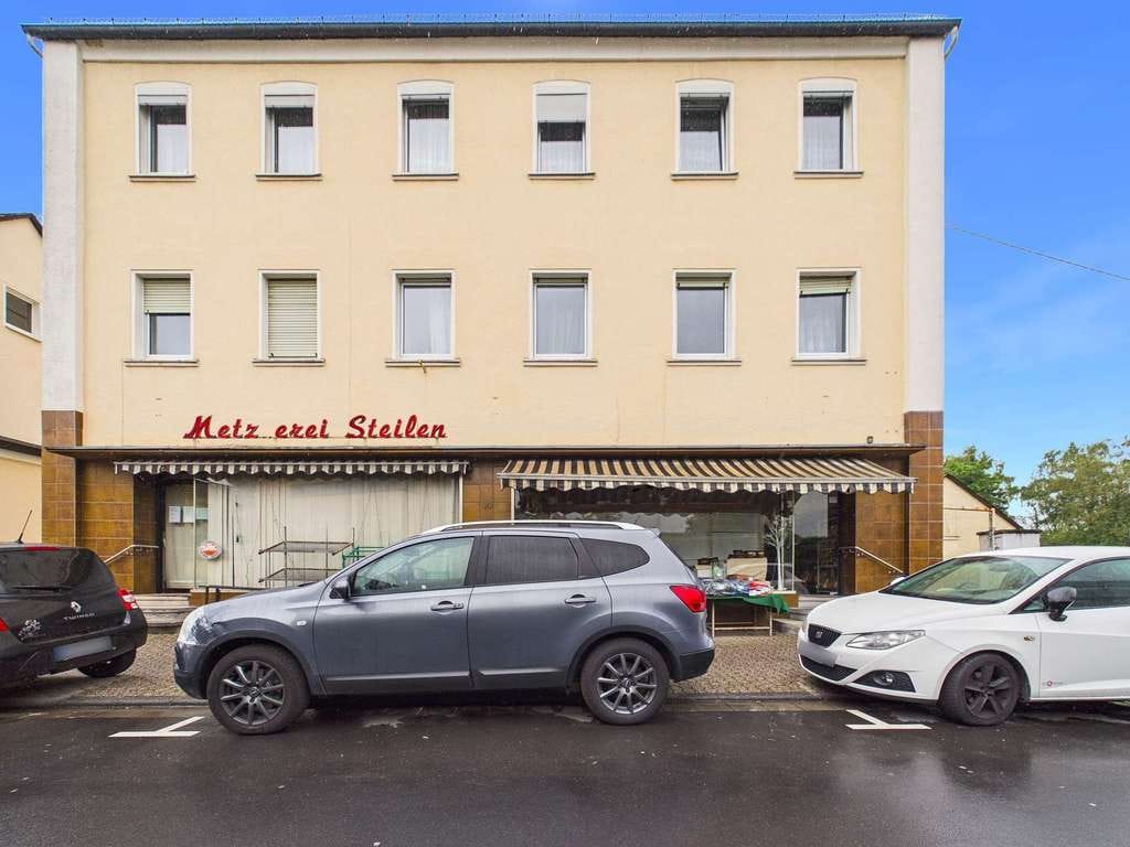 Immobilie in Wirges - Repräsentatives Wohn- und Geschäftshaus mit nachhaltigem Renditepotenzial in zentraler Lage - Bild 1