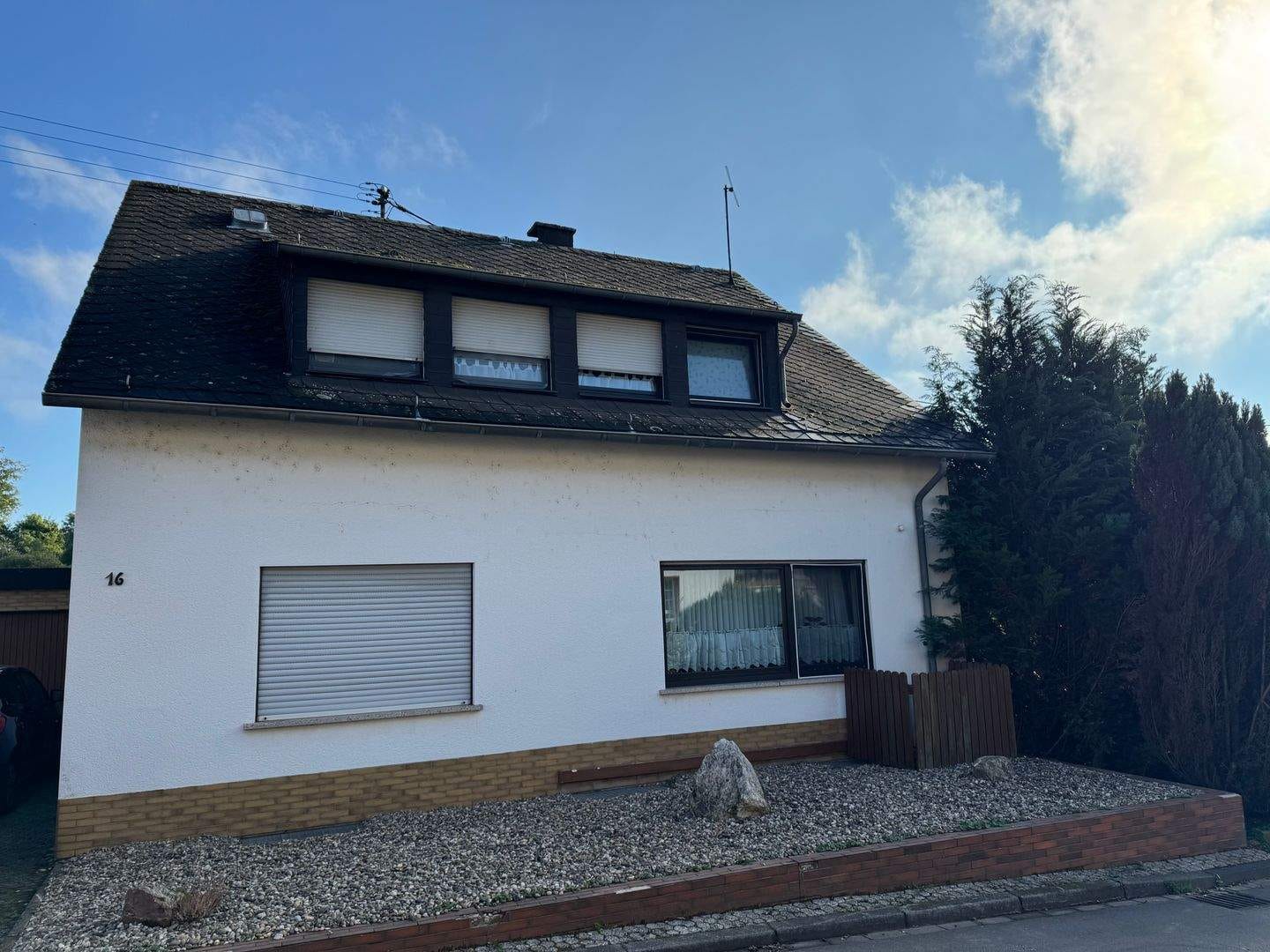 Immobilie in Bengel - Familienfreundliches Einfamilienhaus mit Potenzial - Bild 2