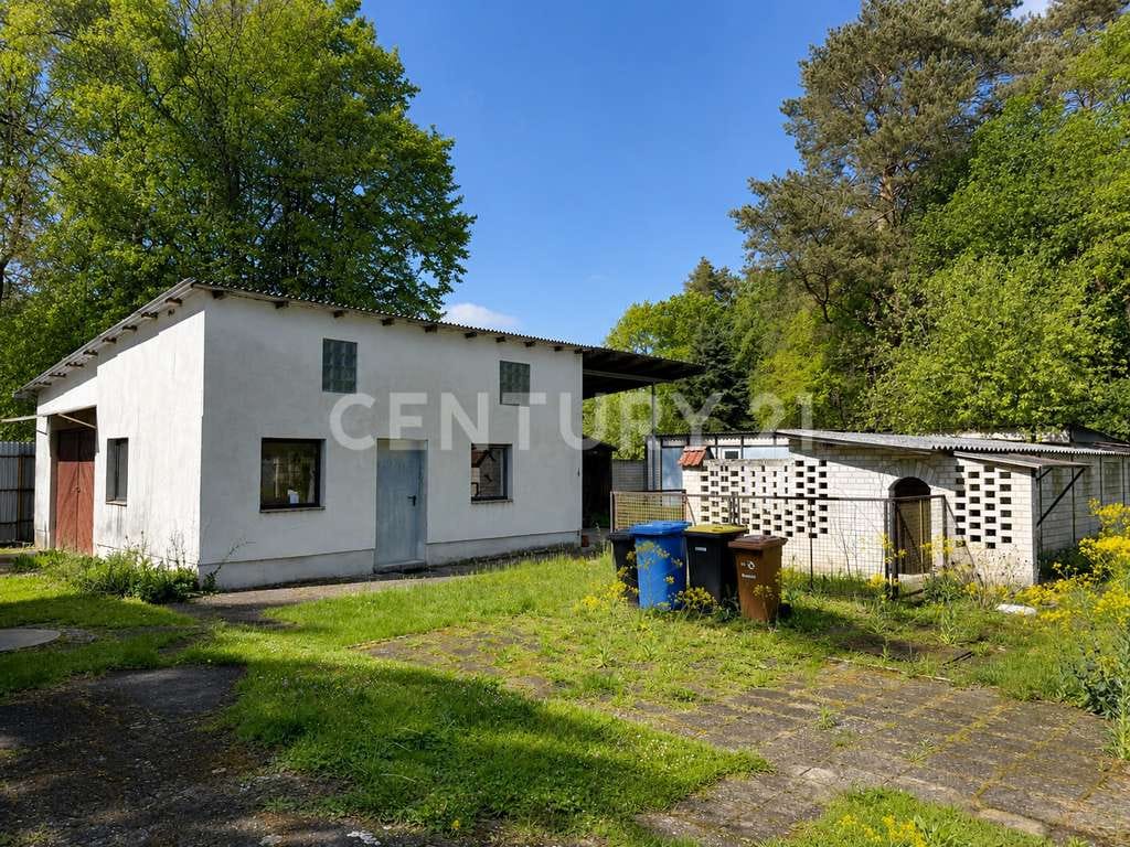 Immobilie in Werneuchen - Vielseitiges Immobilienensemble in ruhiger Lage - Bild 2