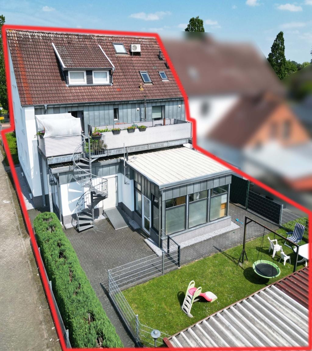 Immobilie in Neuenhaus - Mehrfamilienhaus in Neuenhaus - Bild 3