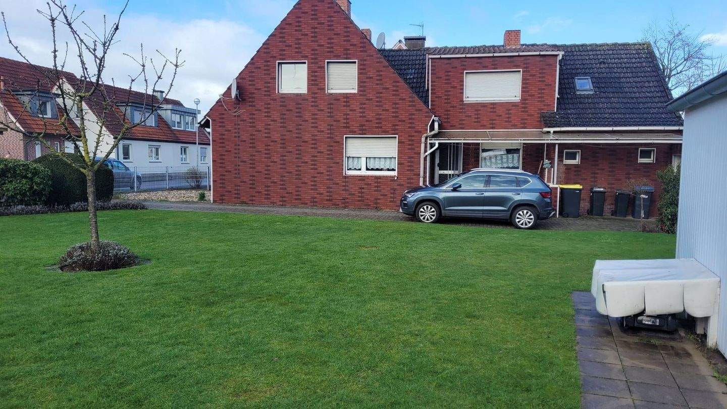 Immobilie in Greven - Viel Potenzial - Sanierungsobjekt mit großzügigem Grundstück - Bild 2