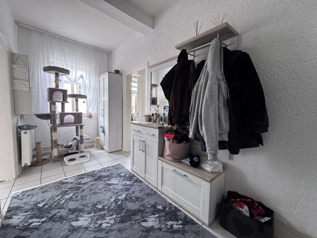 Immobilie in Steinau an der Straße - Traditionsreiches Wohn- /Geschäftshaus im Herzen von Steinau an der Straße - Bild 3