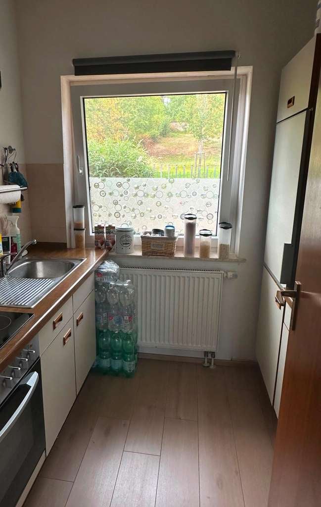 Immobilie in Tholey - Doppelhaushälfte mit 2 Wohneinheiten in ruhiger Lage - Bild 4