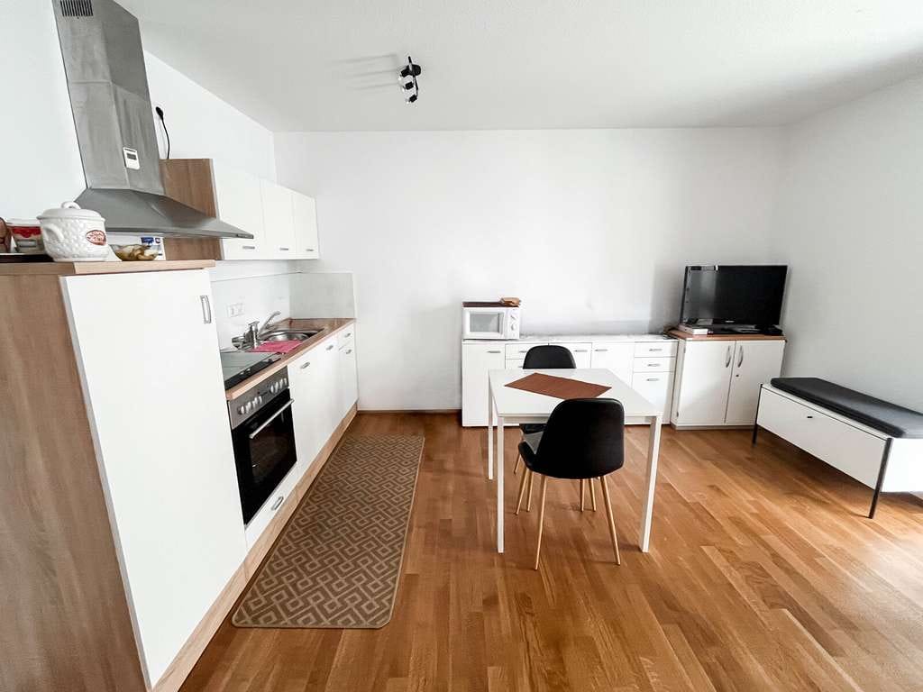 Immobilie in Dörzbach - Kapitalanlage: Moderne Eigentumswohnung in zentraler Lage in Dörzbach - Bild 2