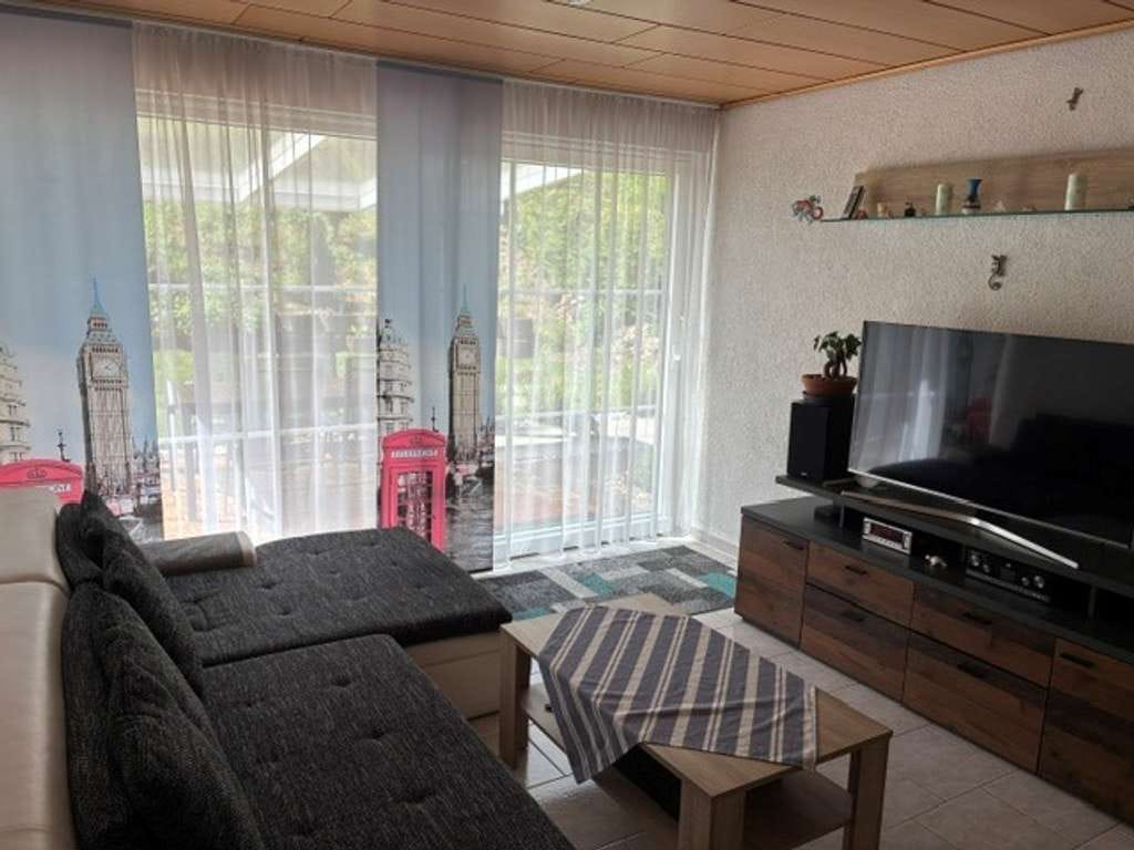 Immobilie in Ispringen - #### ISPRINGEN "Im Mahler" -Bungalow-
- Hand drauf, das Haus gehört Ihnen - - Bild 2