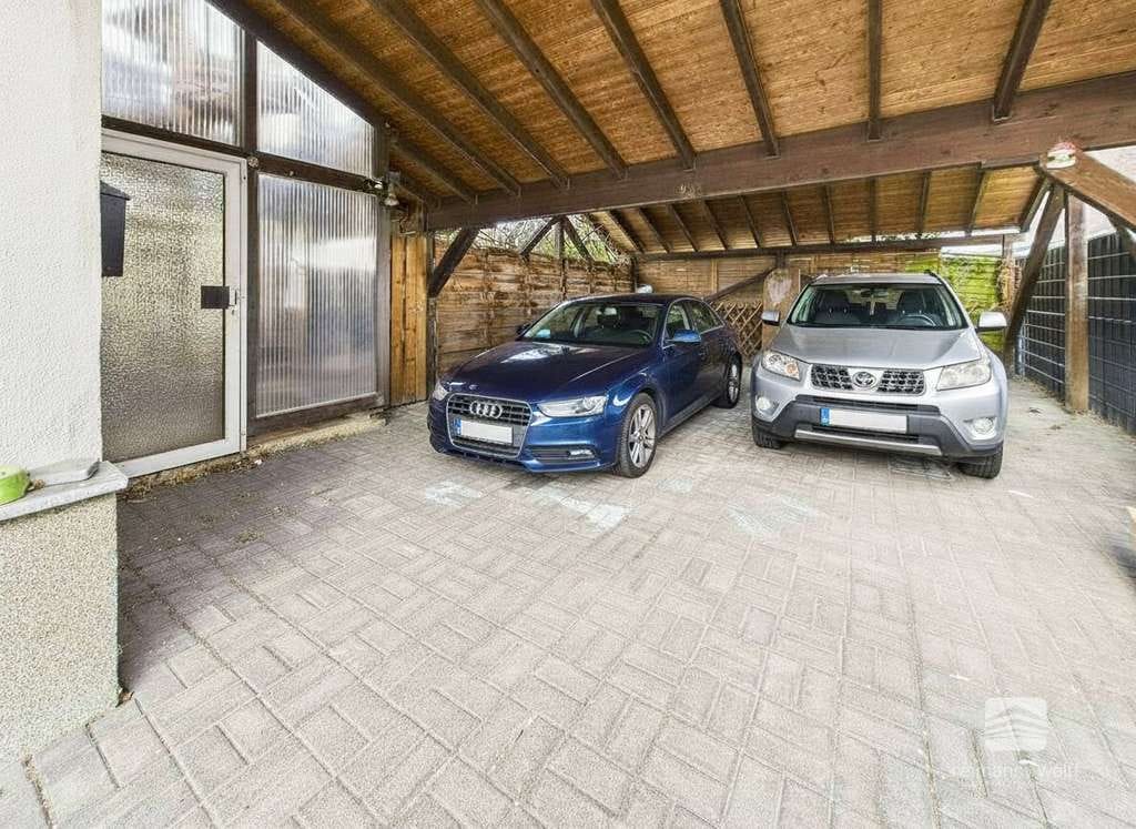 Immobilie in Geilenkirchen - REIMANN&WOLFF Geilenkirchen-Stadt: „Charakterstarkes Stadtdomizil mit Einliegerwohnung." - Bild 4