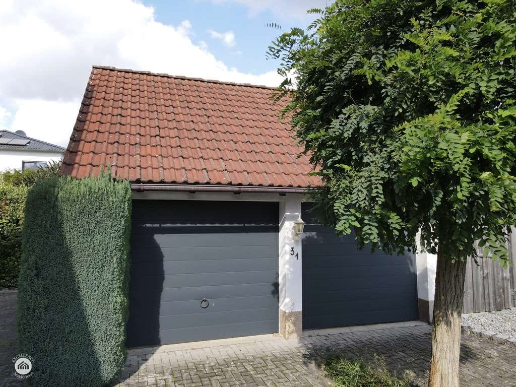 Immobilie in Jagstzell - SCHÖNES EINFAMILIENHAUS MIT EINLIEGERWOHNUNG auf 1230 m² Grund - Bild 4