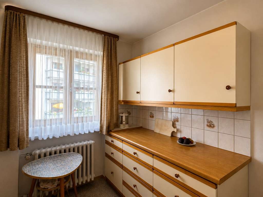 Immobilie in Berchtesgaden - Vielseitiges Wohn- und Geschäftshaus – Gewerbe, Wohnen & 8 Garagen - Bild 4